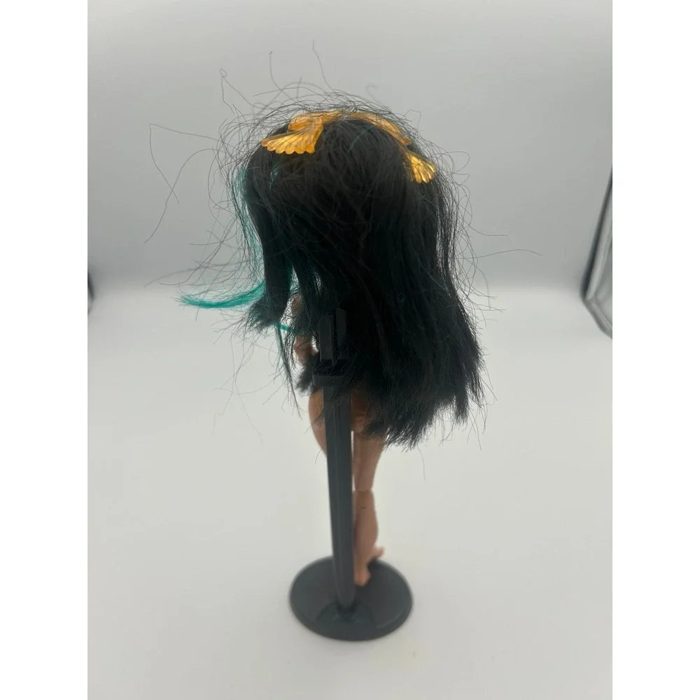 Monster High Garden Ghouls Cleo De Nile